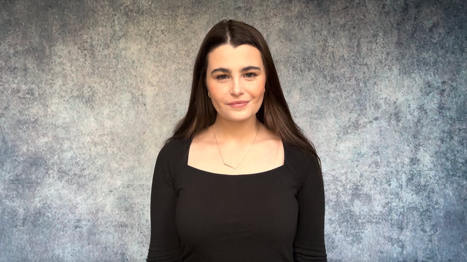 Emily Matthews (Juliet's Monologue)